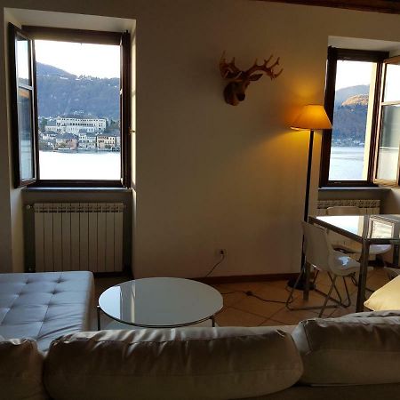 Casa Vacanza Isola Orta San Giulio Esterno foto