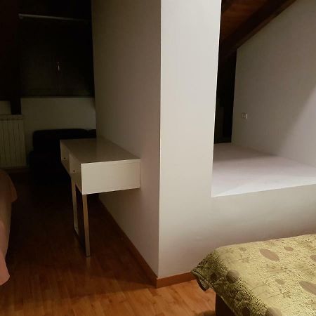 Casa Vacanza Isola Orta San Giulio Esterno foto