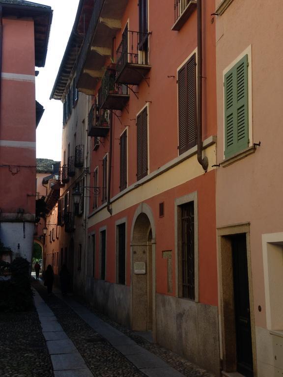 Casa Vacanza Isola Orta San Giulio Camera foto