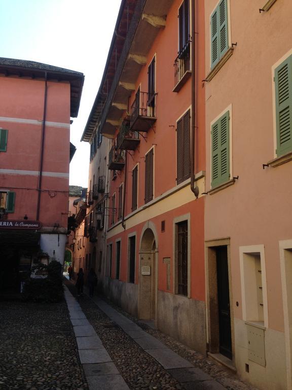 Casa Vacanza Isola Orta San Giulio Camera foto