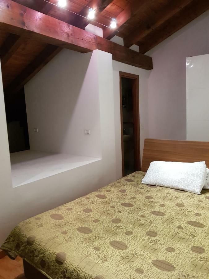 Casa Vacanza Isola Orta San Giulio Esterno foto