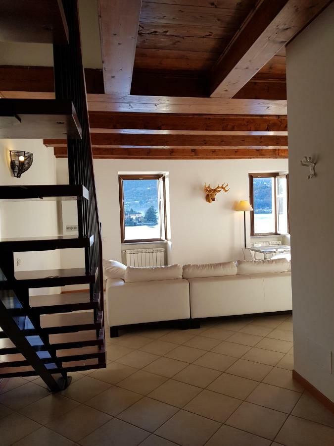 Casa Vacanza Isola Orta San Giulio Esterno foto