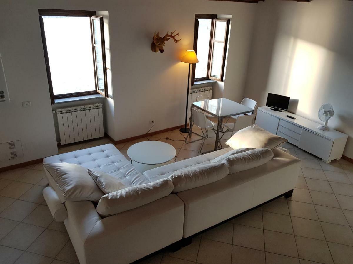 Casa Vacanza Isola Orta San Giulio Esterno foto