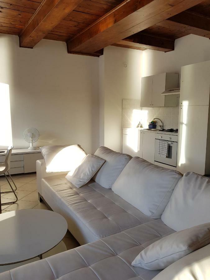 Casa Vacanza Isola Orta San Giulio Esterno foto