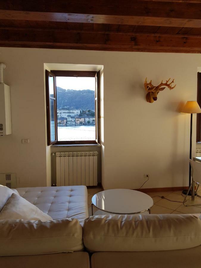 Casa Vacanza Isola Orta San Giulio Esterno foto